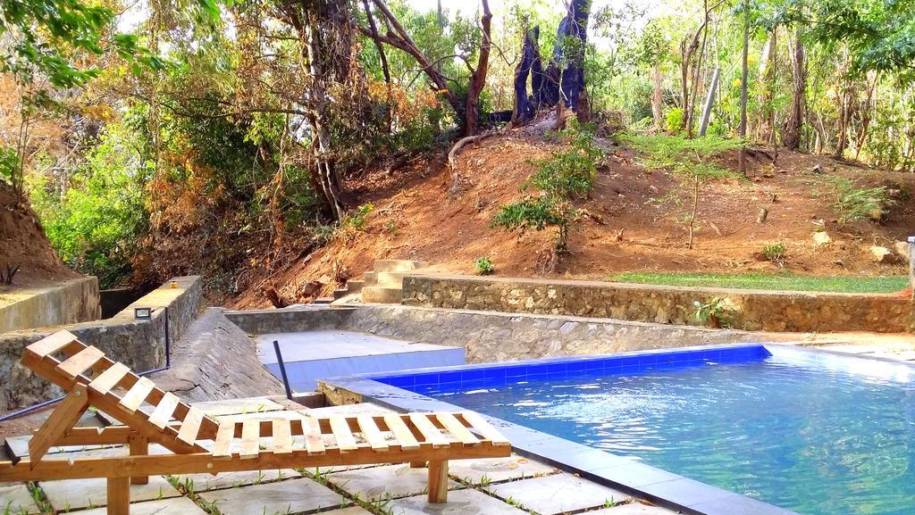 Raintree Villa Dambulla Exterior photo