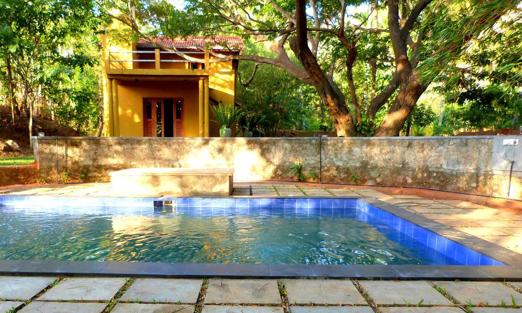 Raintree Villa Dambulla Exterior photo