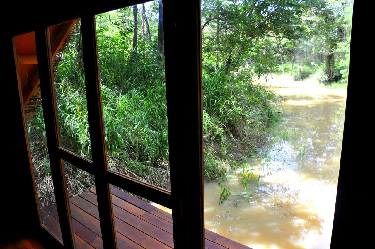 Raintree Villa Dambulla Exterior photo