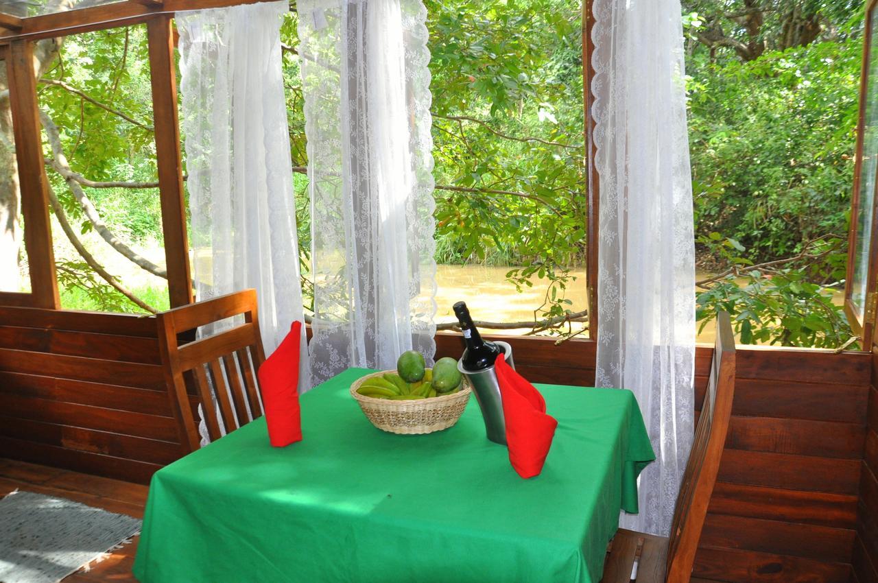 Raintree Villa Dambulla Exterior photo