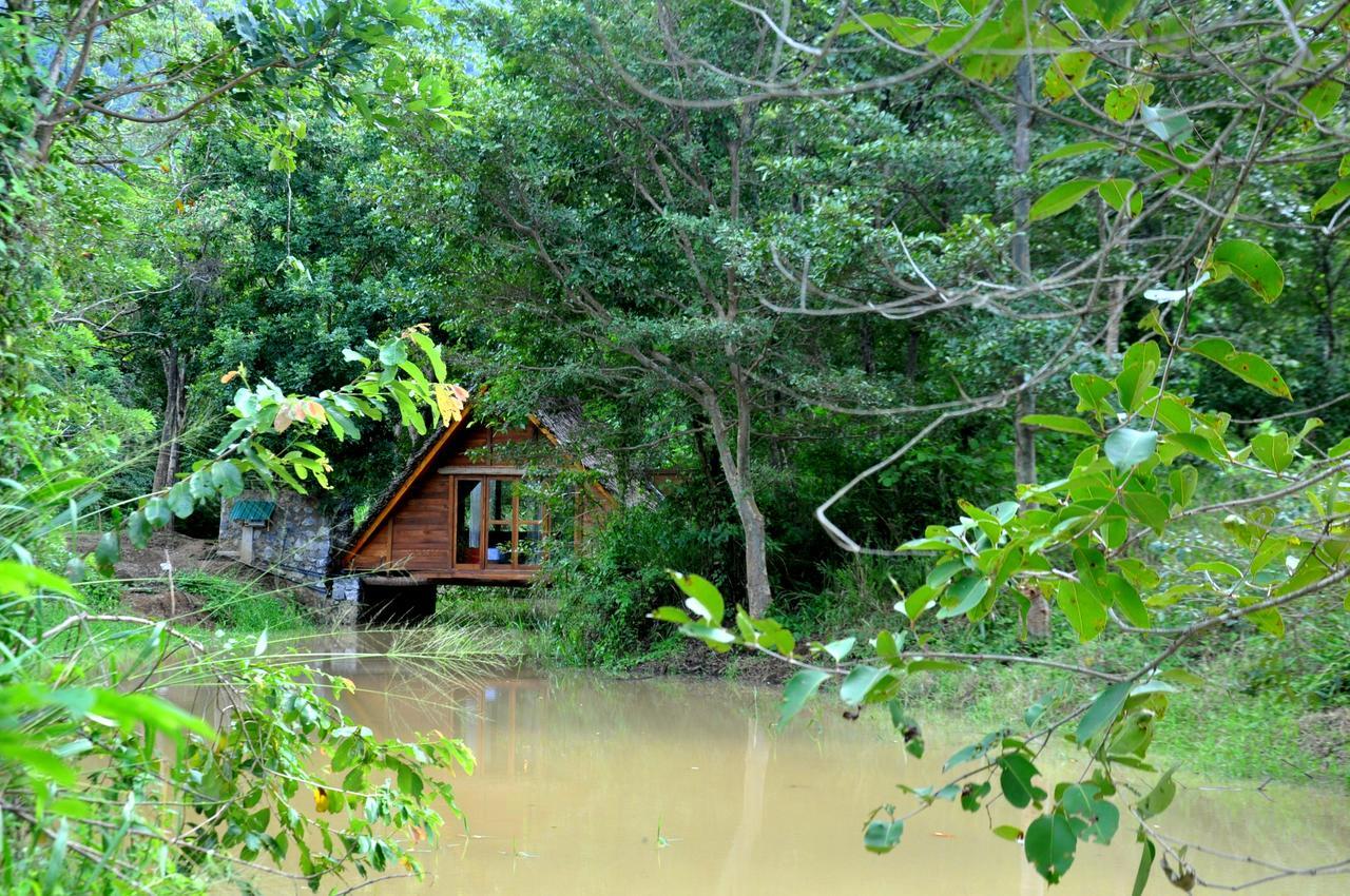 Raintree Villa Dambulla Exterior photo