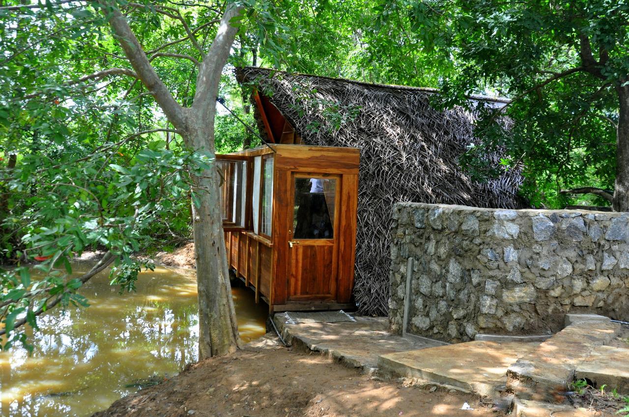 Raintree Villa Dambulla Exterior photo