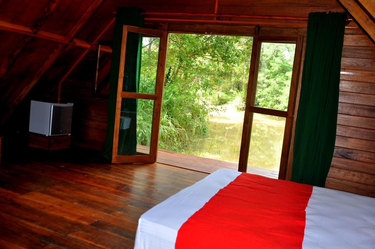 Raintree Villa Dambulla Exterior photo