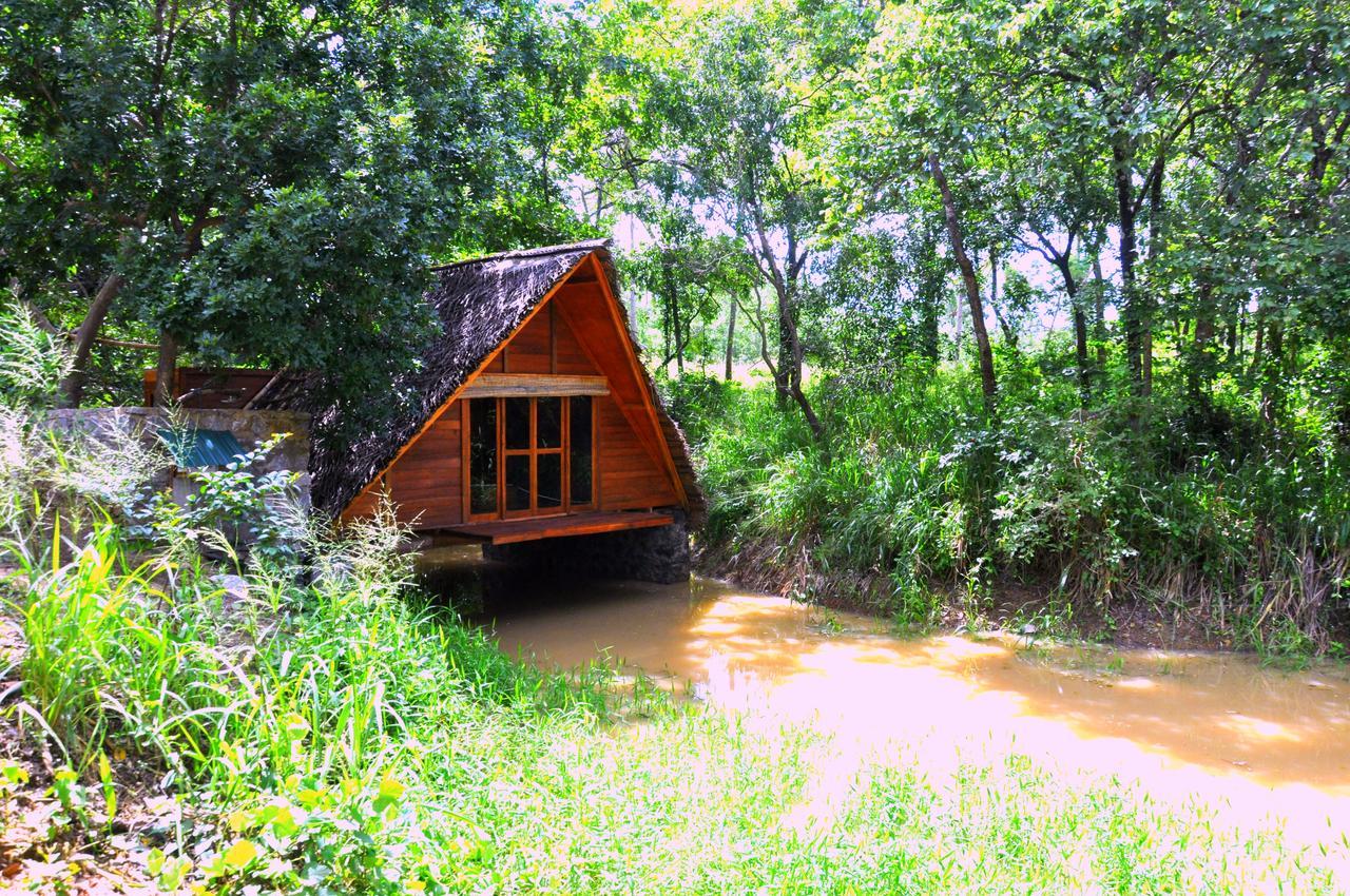 Raintree Villa Dambulla Exterior photo