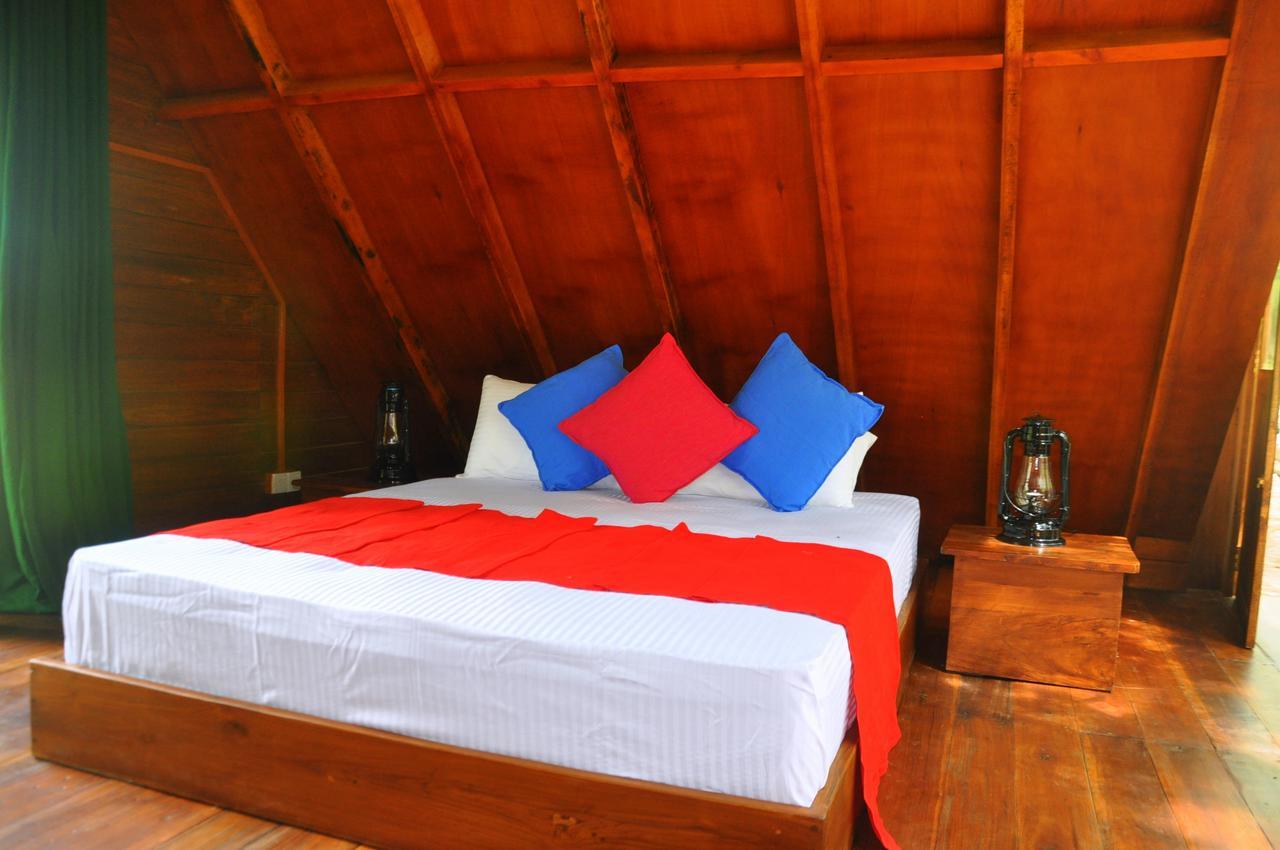 Raintree Villa Dambulla Exterior photo