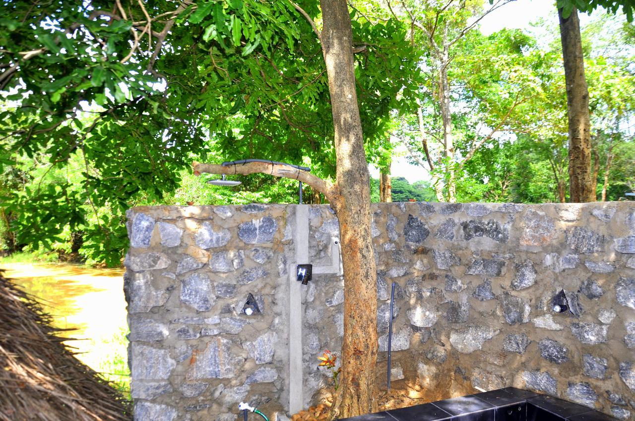 Raintree Villa Dambulla Exterior photo