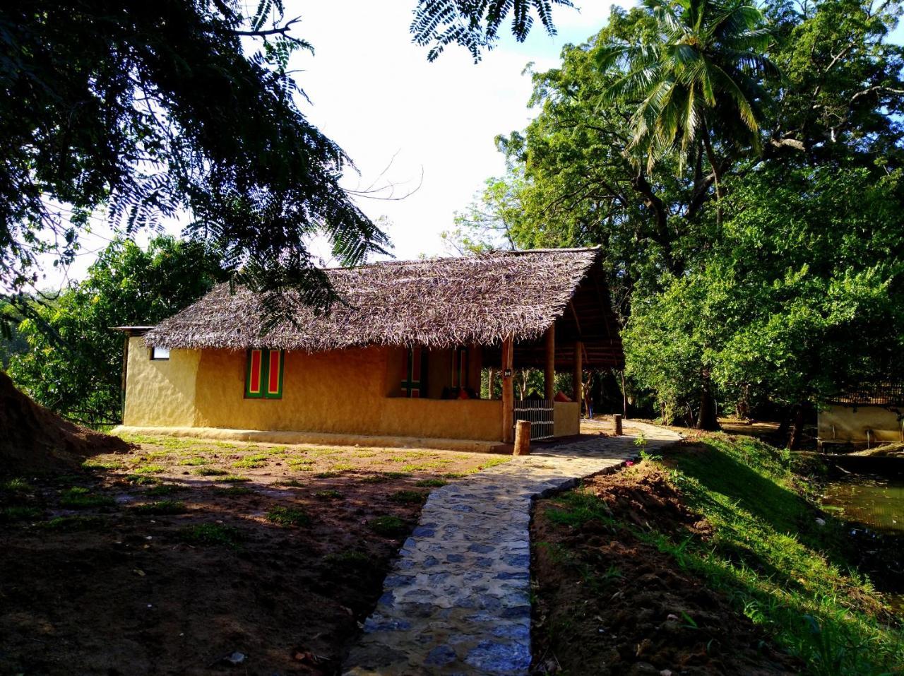 Raintree Villa Dambulla Exterior photo