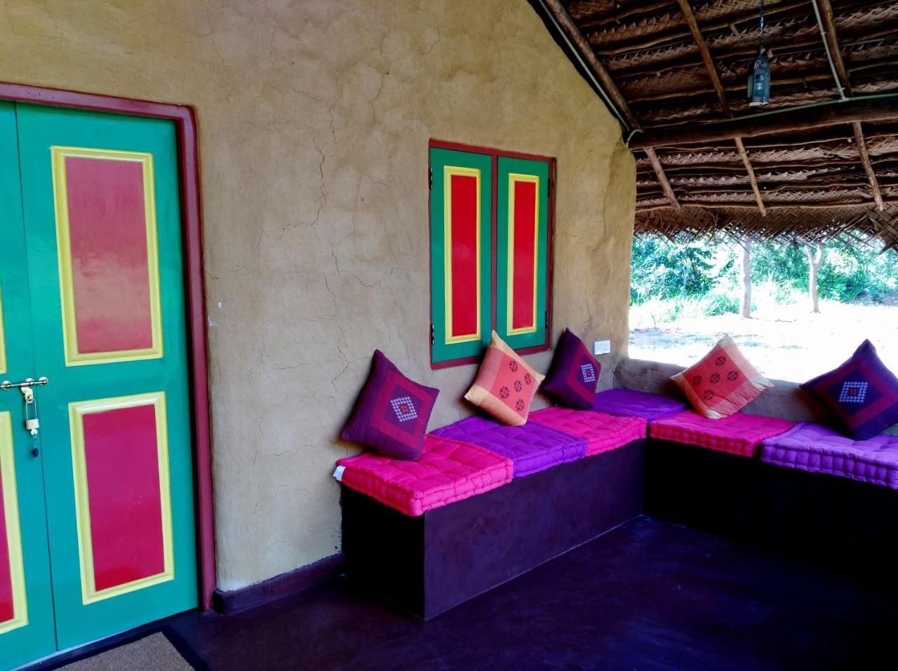 Raintree Villa Dambulla Exterior photo